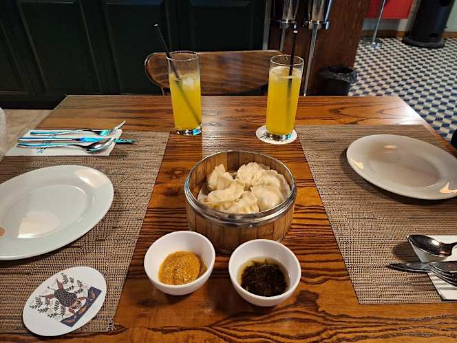 Chatterbox Restaurant - 4