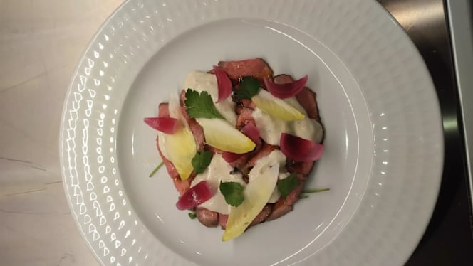 Il Picasso della Carne - 3