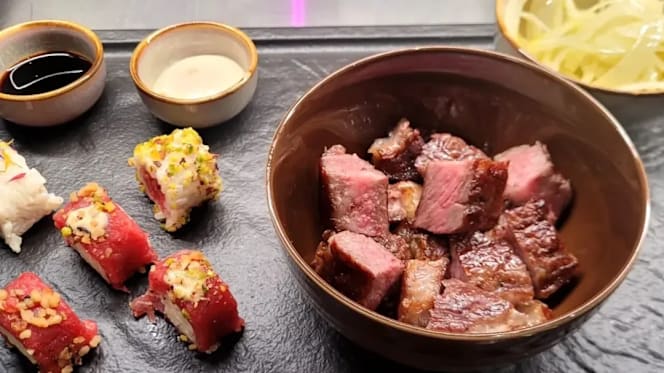 Il Picasso della Carne - 0