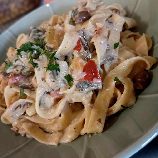 Mamà Casa Osteria - 3