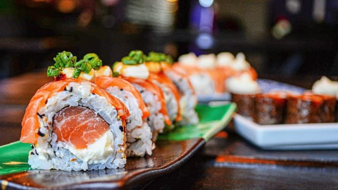 Yoro Sushi Restaurant - 0