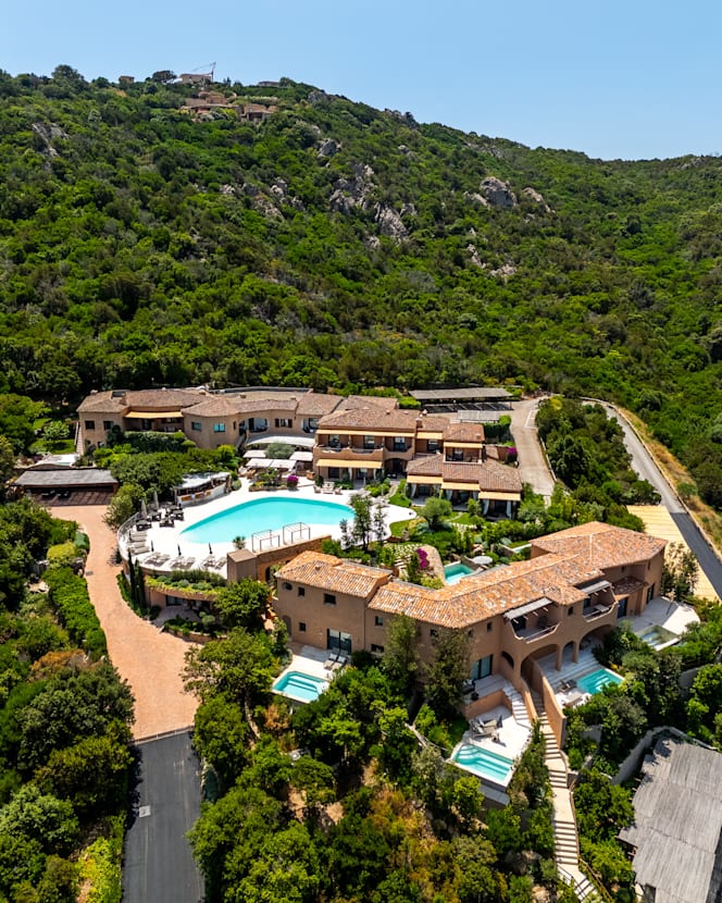 Jona Porto Cervo - 3