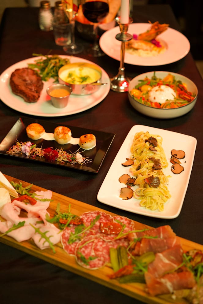 La Baraque - 9