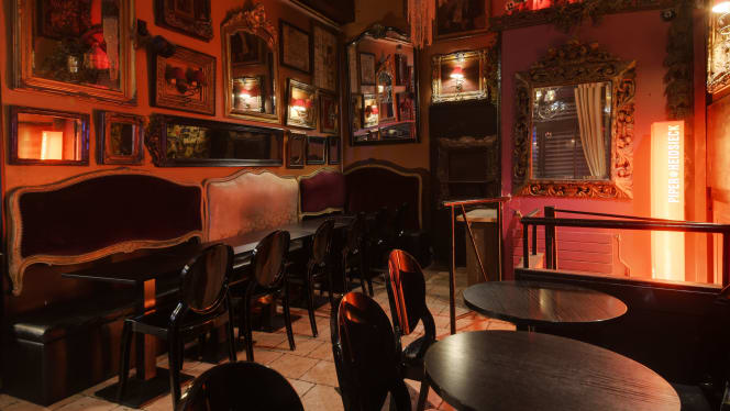 La Baraque - 8