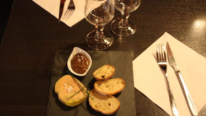 La Baraque - 1