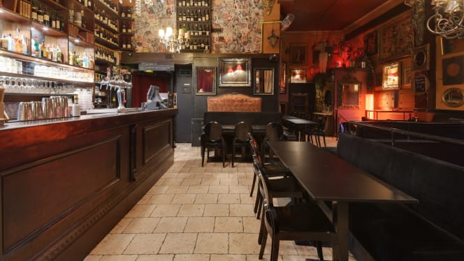La Baraque - 9