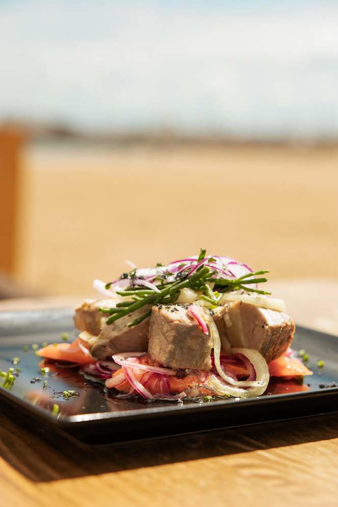 Mamba • Beach Club - 7