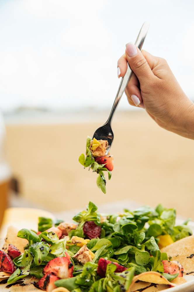 Mamba • Beach Club - 5