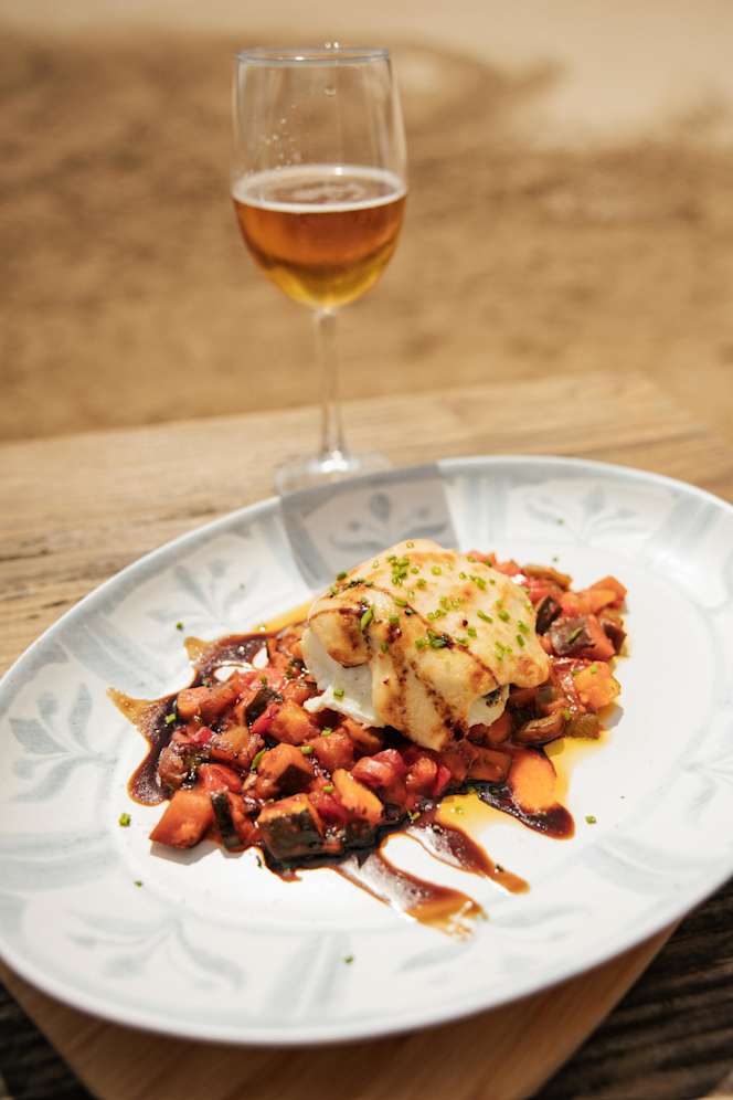 Mamba • Beach Club - 9