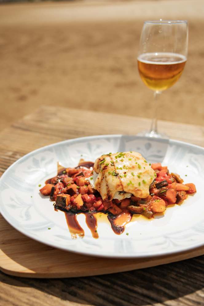 Mamba • Beach Club - 6