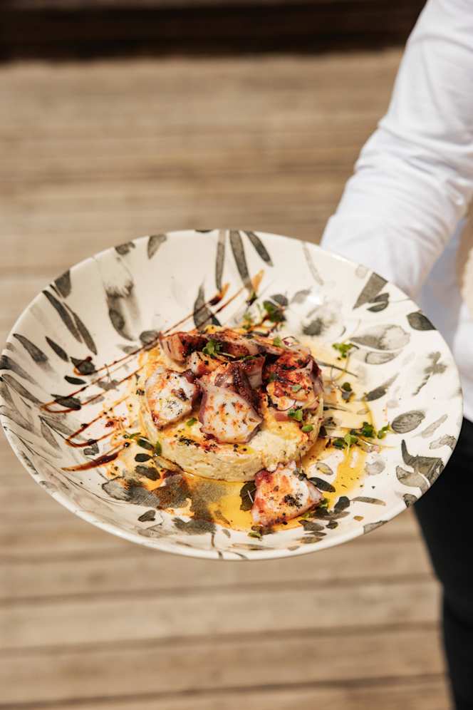 Mamba • Beach Club - 4