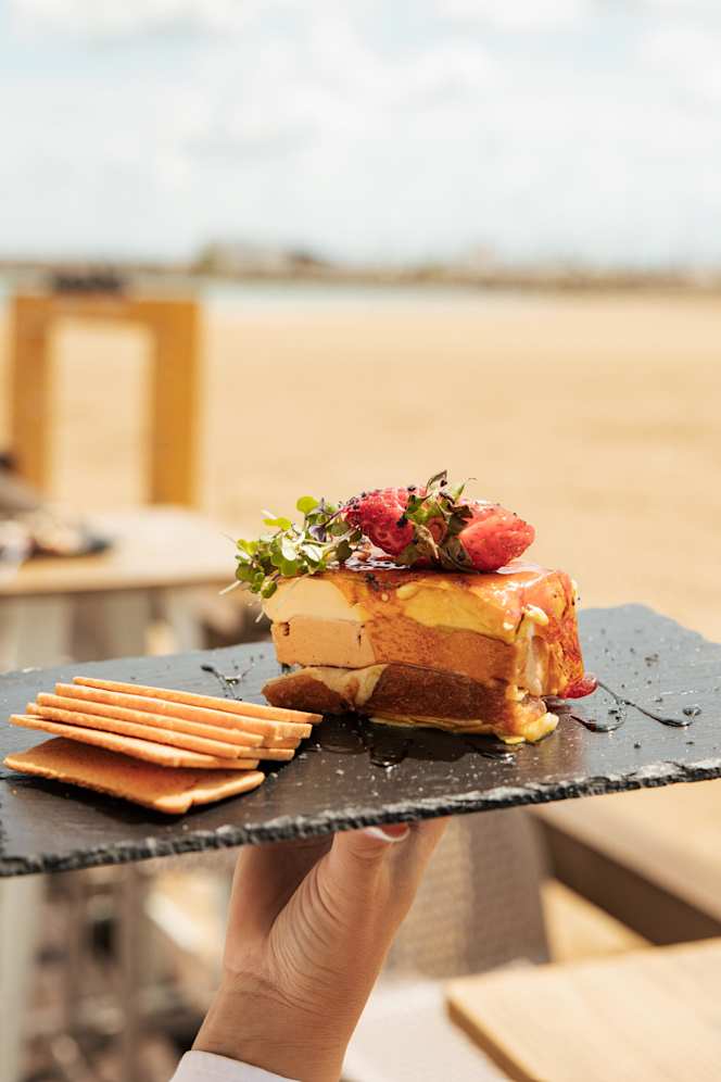 Mamba • Beach Club - 0