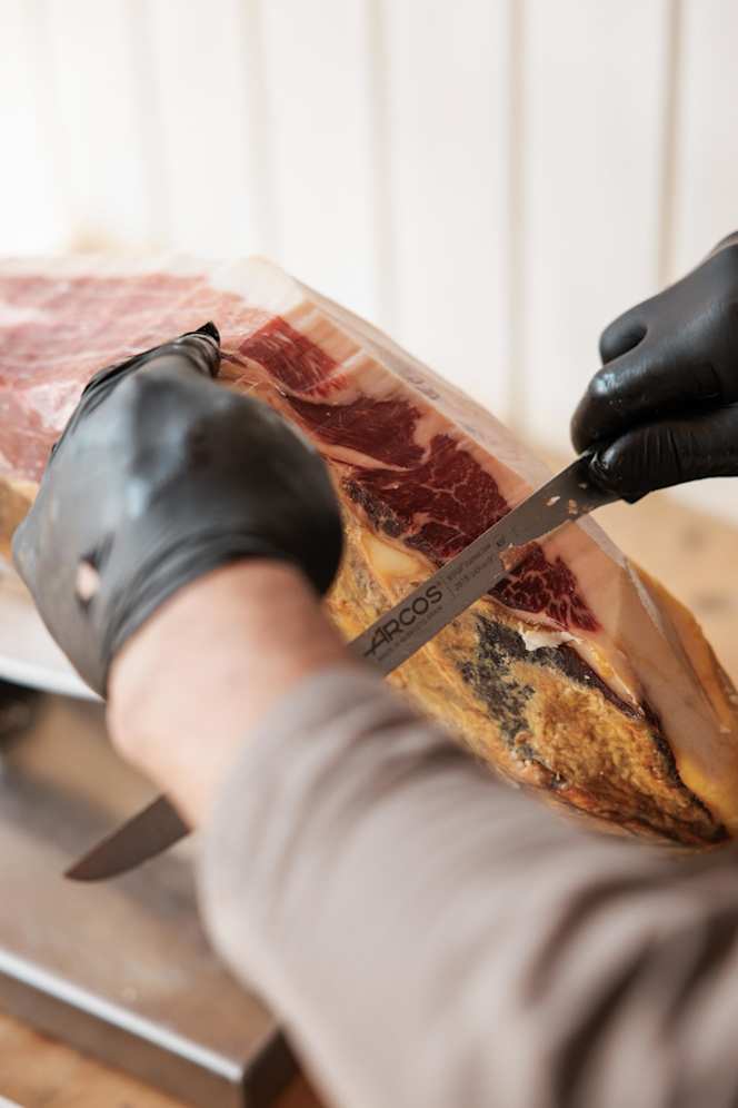 Mamba • Beach Club - 1