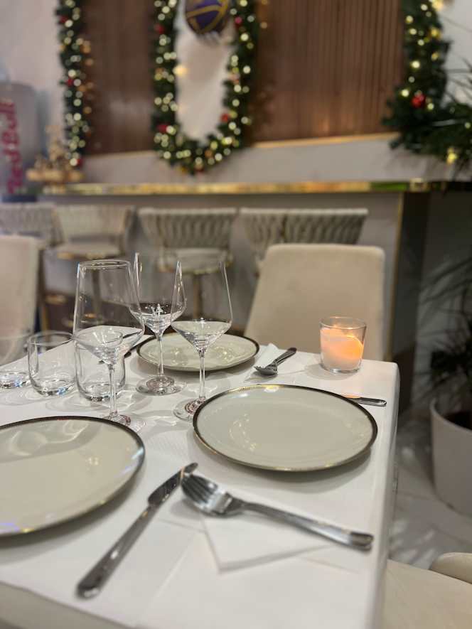 Ministry of kitchen - 3