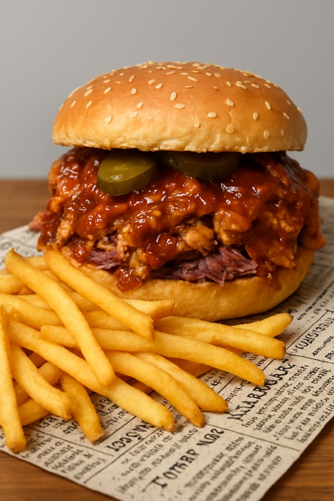 Ministry of kitchen - 4