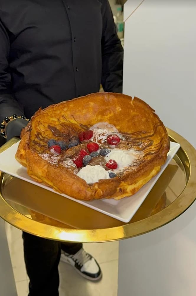 Ministry of kitchen - 0