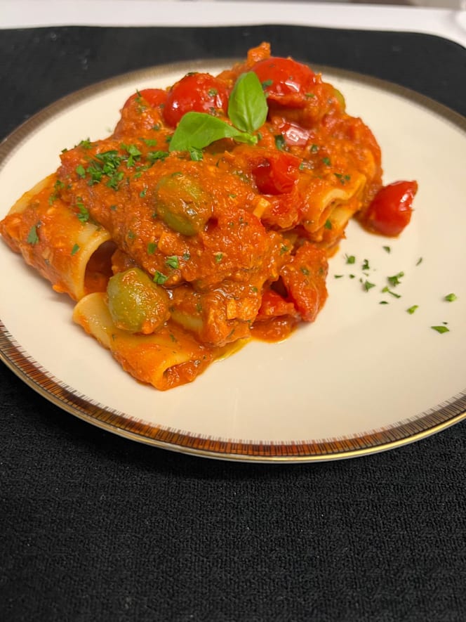 Ministry of kitchen - 1