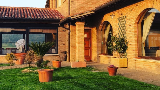 Agriturismo Frangellini - Magliano Sabina - 0