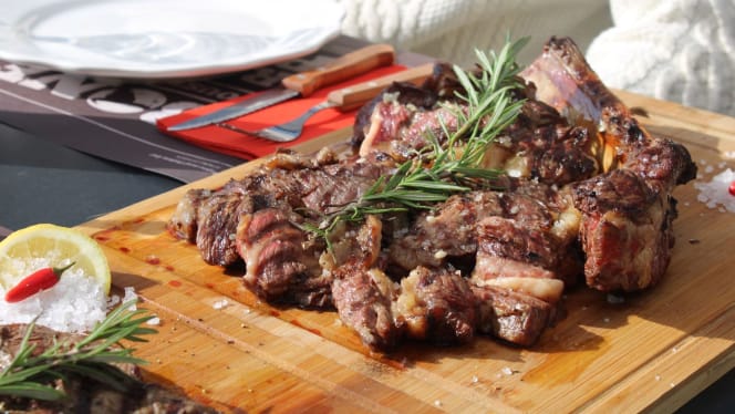 T-Bone Steakhouse - 7