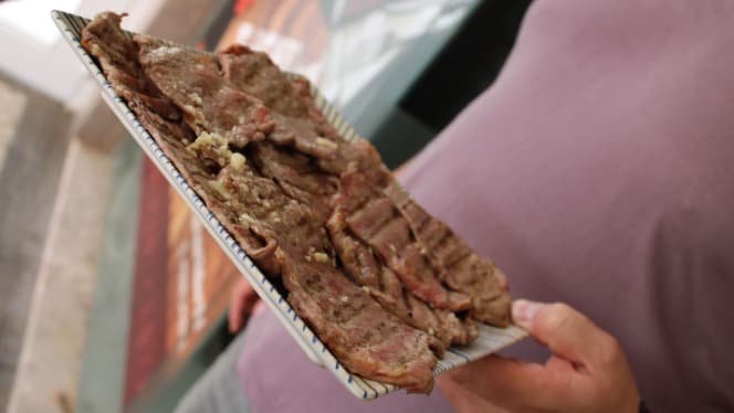 T-Bone Steakhouse - 3