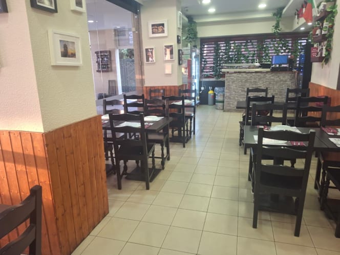 T-Bone Steakhouse - 2