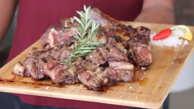 T-Bone Steakhouse - 6