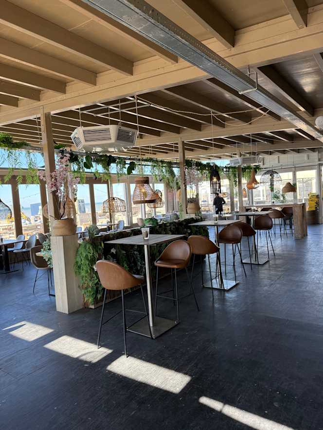 Beachclub Sandy Hill - 1