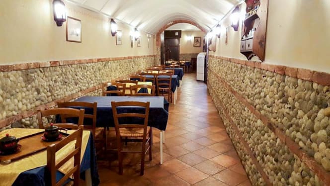 Locanda del Cont - 0