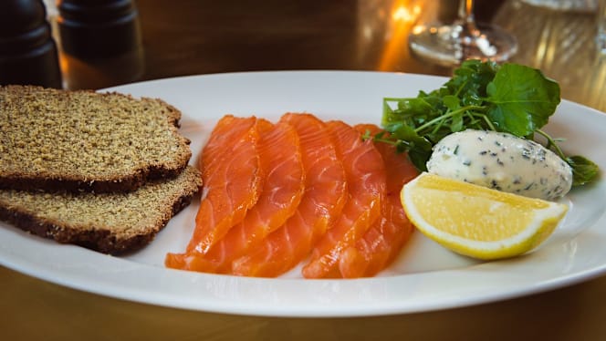 Hawksmoor Edinburgh - 1