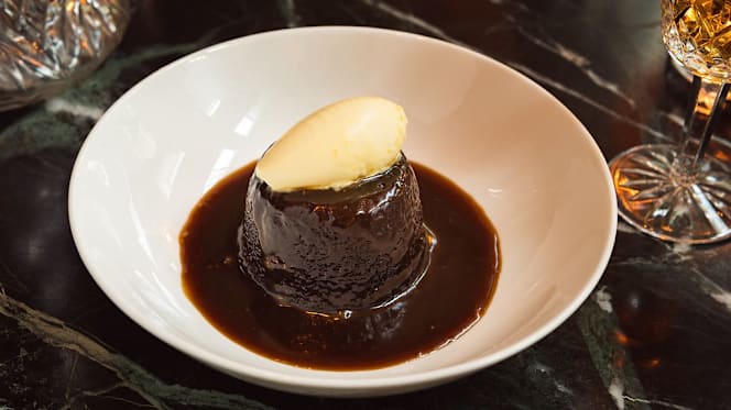 Hawksmoor Edinburgh - 4