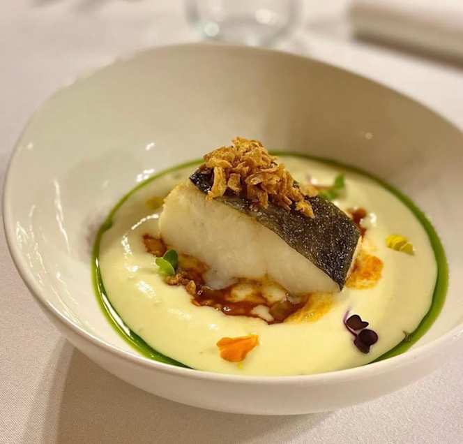 Oso Art of Tapas - 3