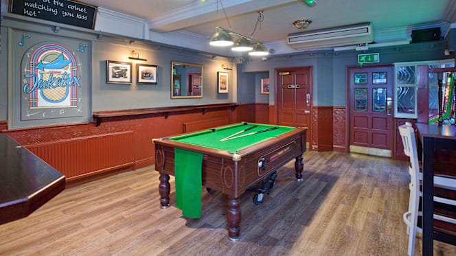 Marquis Of Granby Hessle - 2