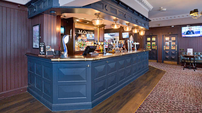 Marquis Of Granby Hessle - 1