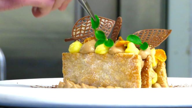 Ristorante 3K - 2