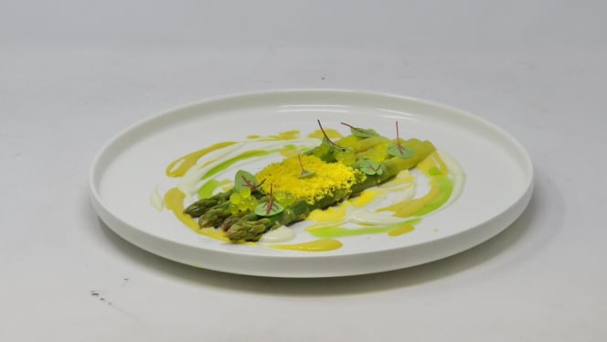 Ristorante 3K - 4