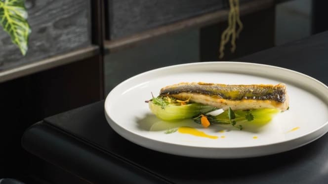 Ristorante 3K - 7
