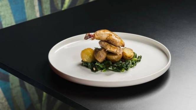 Ristorante 3K - 6