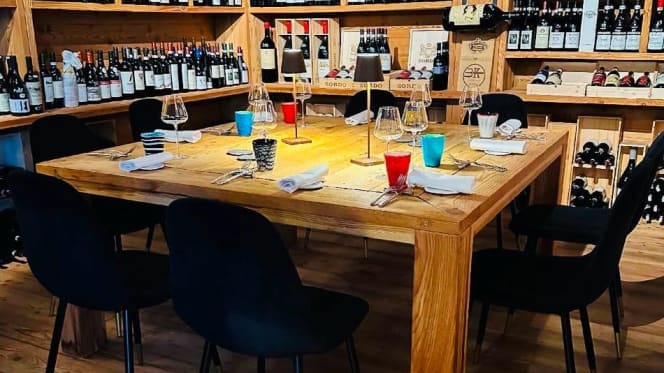 Ristorante 3K - 8