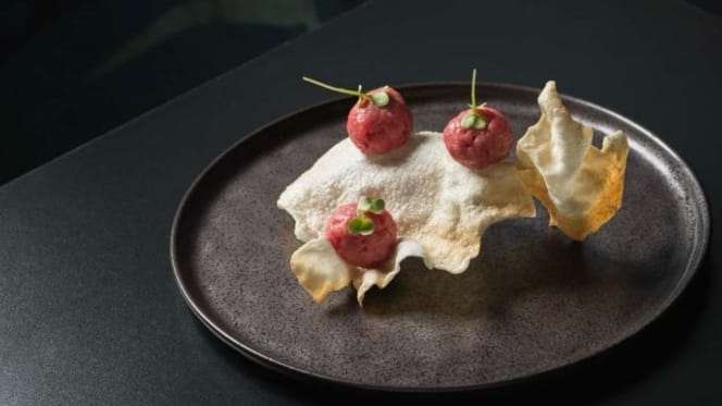 Ristorante 3K - 5