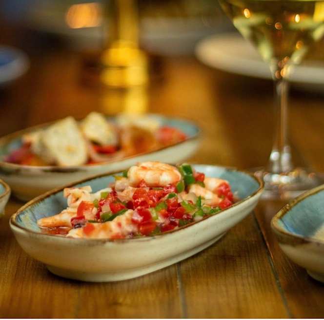 Bodeguita La Callejuela - 0