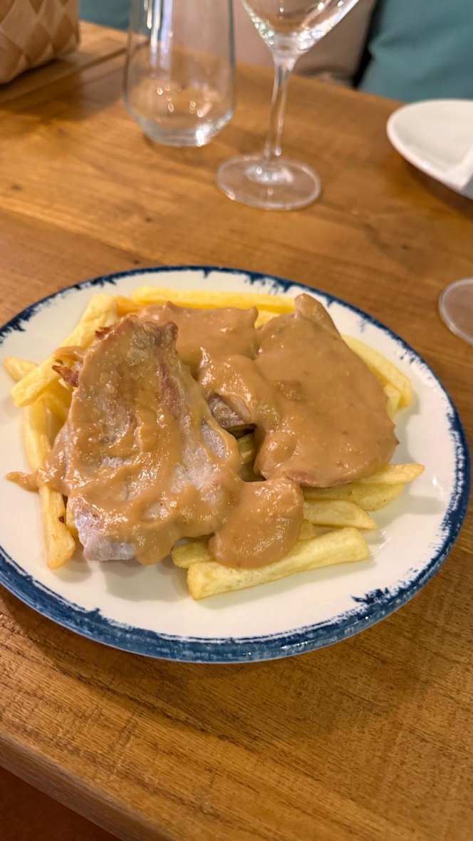 Bodeguita La Callejuela - 1