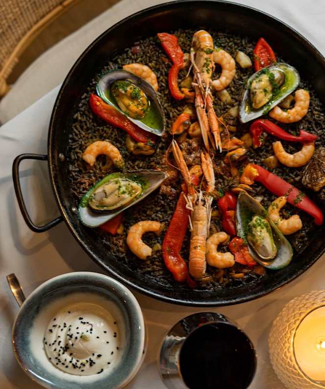 Bodeguita La Callejuela - 2