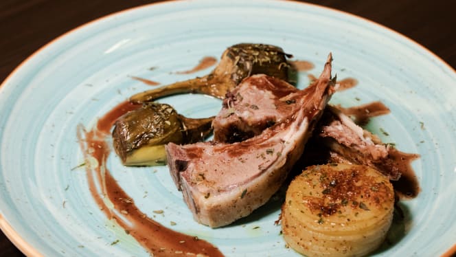Ristorante Arno - 8