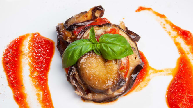 Ristorante La Sughereta - 9