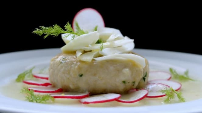 Ristorante La Sughereta - 1