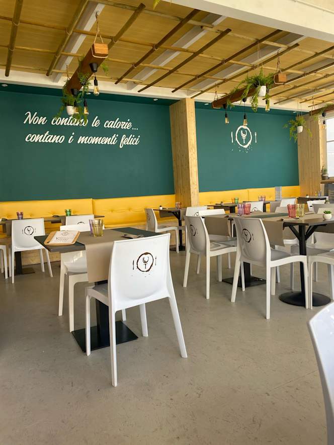 Calici e Taglieri - 0