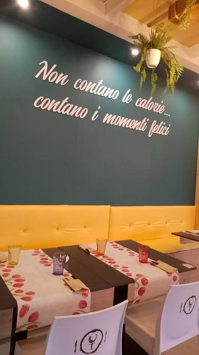 Calici e Taglieri - 2