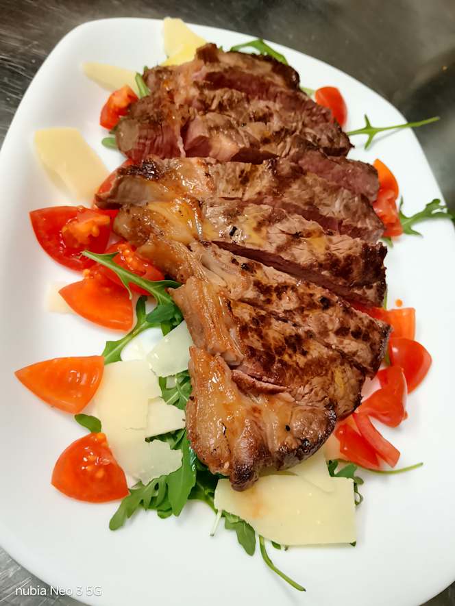 Calici e Taglieri - 1