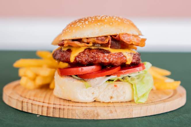 Calici e Taglieri - 1