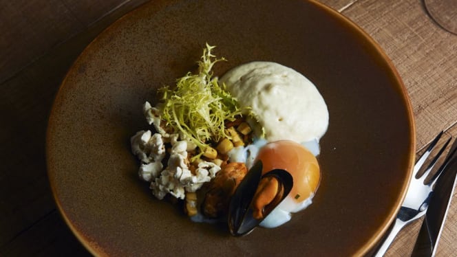 Dupin & Chef Fernando De Tomaso - 4
